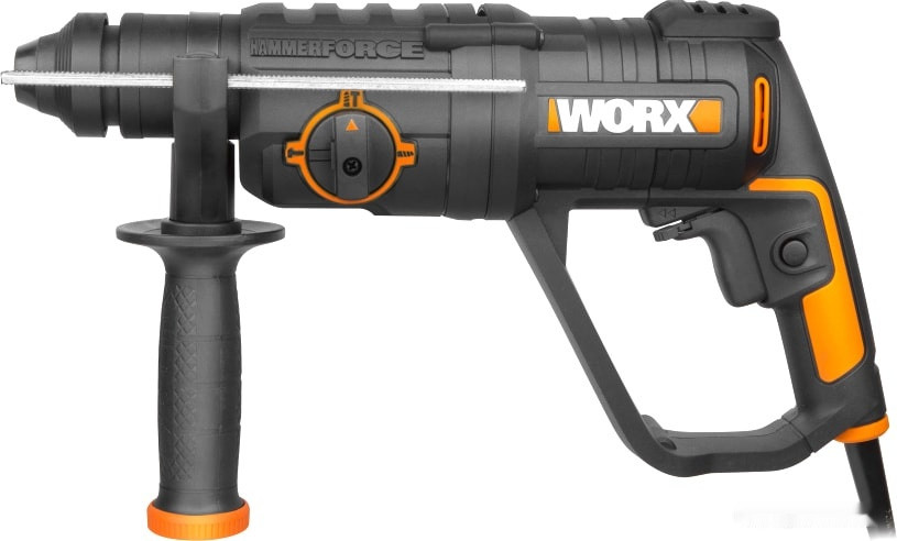 Перфоратор Worx WX337 Перфоратор Worx WX337