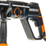 Перфоратор Worx WX337 Перфоратор Worx WX337