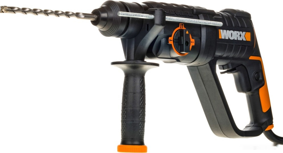 Перфоратор Worx WX337 Перфоратор Worx WX337