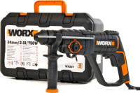 Перфоратор Worx WX337