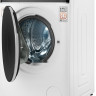 Стиральная машина Weissgauff WMD 58411 Direct Drive Inverter Premium Steam Стиральная машина Weissgauff WMD 58411 Direct Drive Inverter Premium Steam