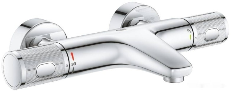 Смеситель Grohe Grohtherm 1000 Performance 34779000