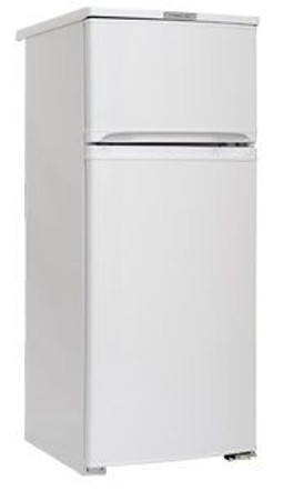 Холодильник с верхней морозильной камерой Саратов 264 (КШД-150/30) (White)