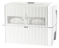 Мойка воздуха Venta LW45 Comfort plus (белый)