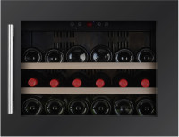 Винный шкаф Temptech OBI45SB-A