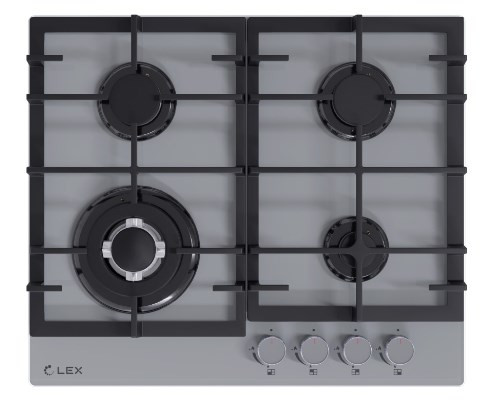 Варочная панель LEX GVG 645 GR