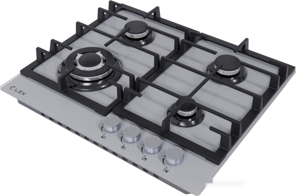 Варочная панель LEX GVG 645 GR Варочная панель LEX GVG 645 GR