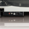 Виниловый проигрыватель Lenco LS-50GY Виниловый проигрыватель Lenco LS-50GY