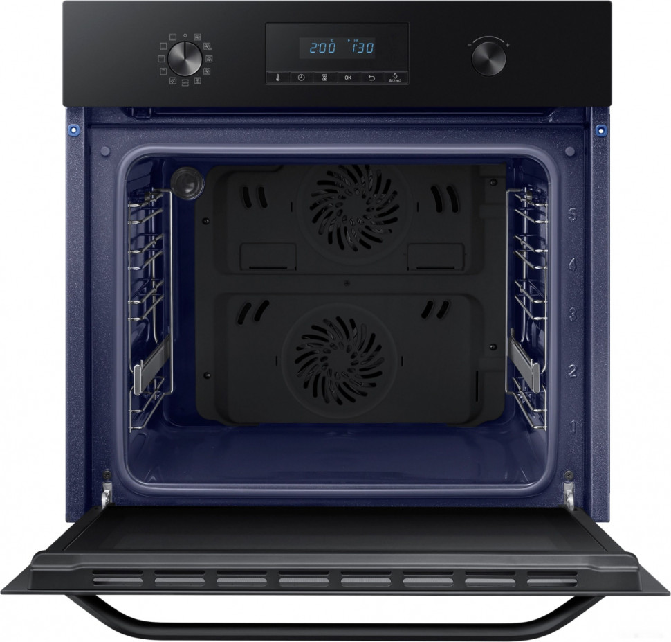 Духовой шкаф Samsung NV68R2340RB Духовой шкаф Samsung NV68R2340RB