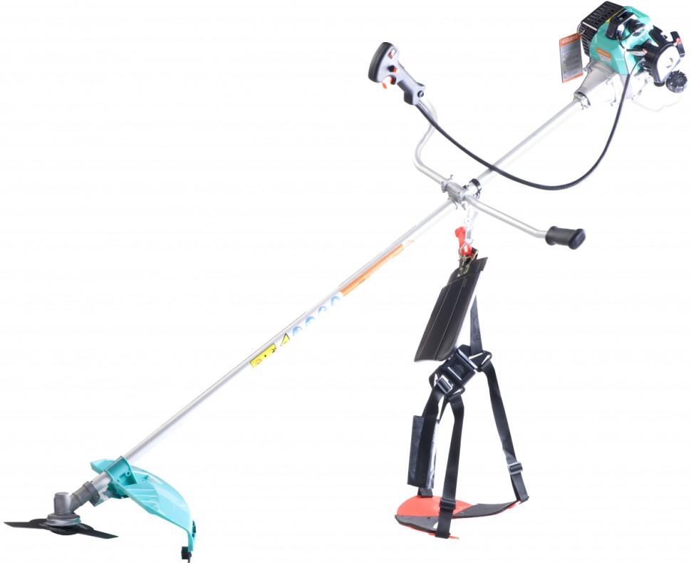 Триммер бензиновый Sturm BT9126BL Триммер бензиновый Sturm BT9126BL