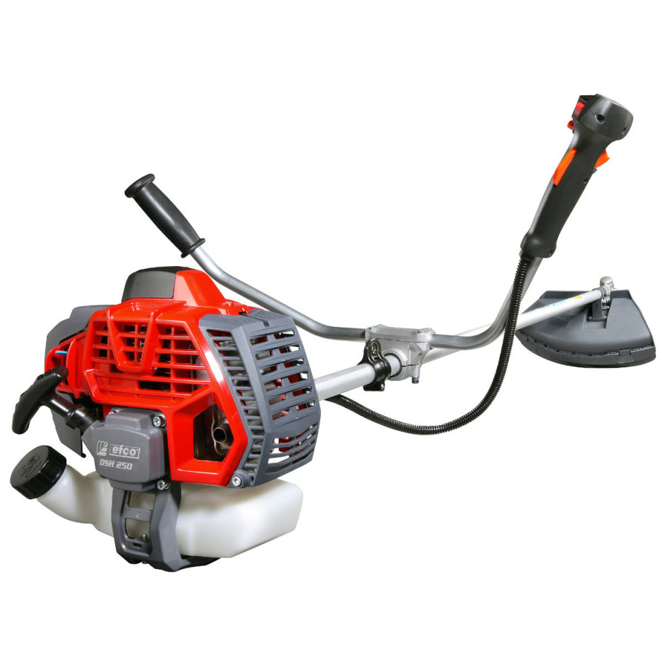 Бензиновый триммер Efco DSH 250 T Бензиновый триммер Efco DSH 250 T