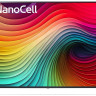 Телевизор LG NanoCell NANO80 55NANO80T6A Телевизор LG NanoCell NANO80 55NANO80T6A