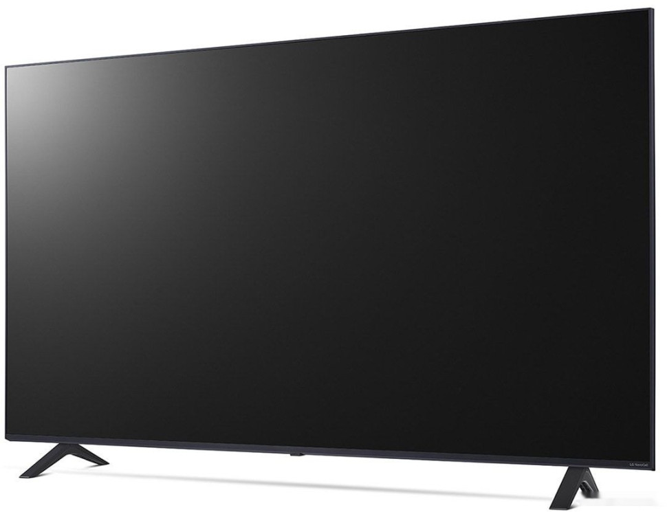 Телевизор LG NanoCell NANO80 55NANO80T6A Телевизор LG NanoCell NANO80 55NANO80T6A