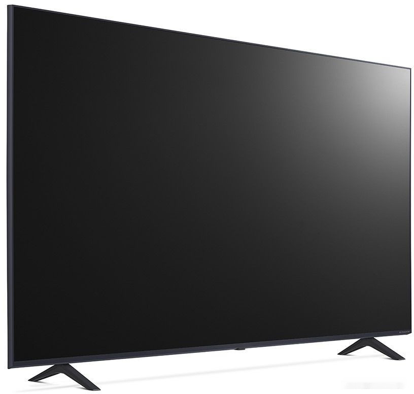 Телевизор LG NanoCell NANO80 55NANO80T6A Телевизор LG NanoCell NANO80 55NANO80T6A