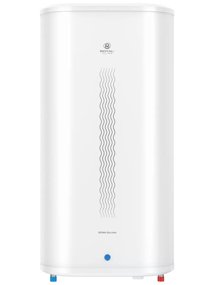 Водонагреватель Royal Clima RWH-SGD100-FS