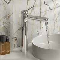 Смеситель Am.Pm F88A92000 (хром)