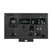 Отопительный котёл Thermex Sonne 12 Wi-Fi (Grey)