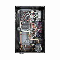 Отопительный котёл Thermex Sonne 12 Wi-Fi (Grey)