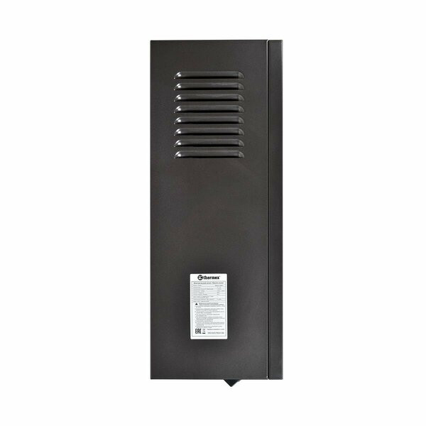 Отопительный котёл Thermex Sonne 12 Wi-Fi (Grey) Отопительный котёл Thermex Sonne 12 Wi-Fi (Grey)