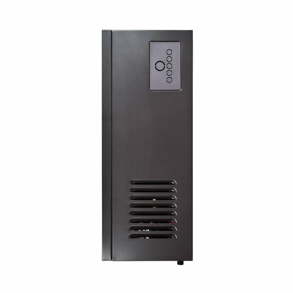 Отопительный котёл Thermex Sonne 12 Wi-Fi (Grey) Отопительный котёл Thermex Sonne 12 Wi-Fi (Grey)