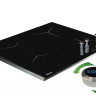 Варочная панель Backer BIH604-1T-S5 BLACK Варочная панель Backer BIH604-1T-S5 BLACK