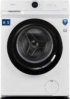 Стиральная машина Midea Lunar MF100D80BS/W-RU