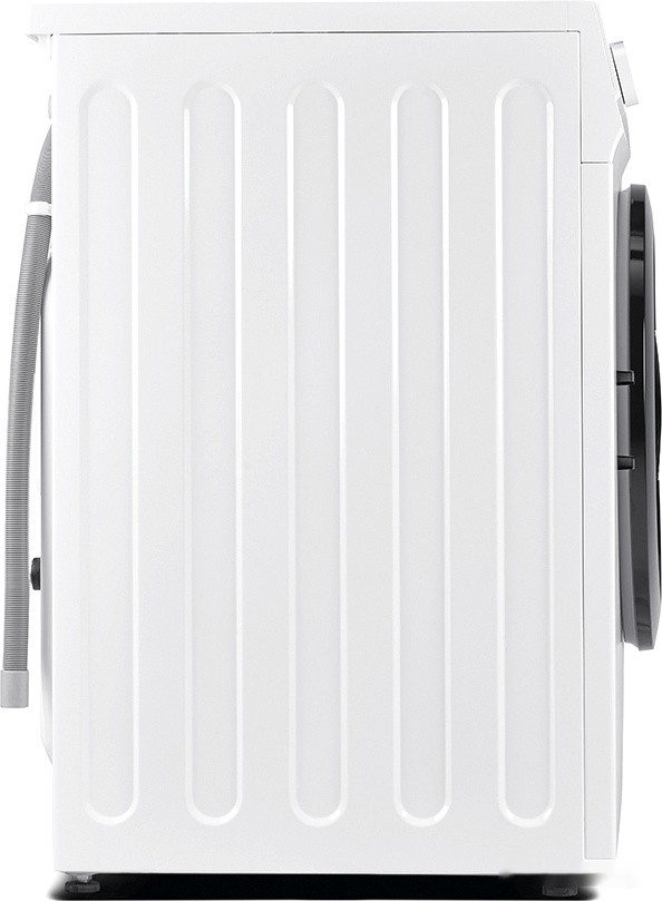 Стиральная машина Midea Lunar MF100D80BS/W-RU Стиральная машина Midea Lunar MF100D80BS/W-RU