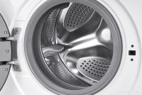 Стиральная машина Midea Lunar MF100D80BS/W-RU