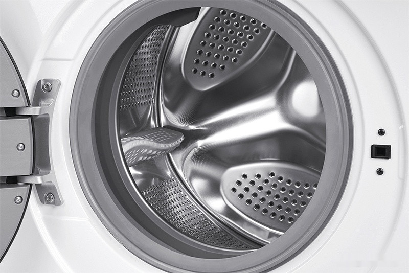 Стиральная машина Midea Lunar MF100D80BS/W-RU Стиральная машина Midea Lunar MF100D80BS/W-RU