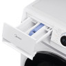 Стиральная машина Midea Lunar MF100D80BS/W-RU Стиральная машина Midea Lunar MF100D80BS/W-RU