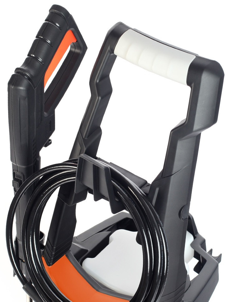 Мойка высокого давления Patriot GT 750 Imperial