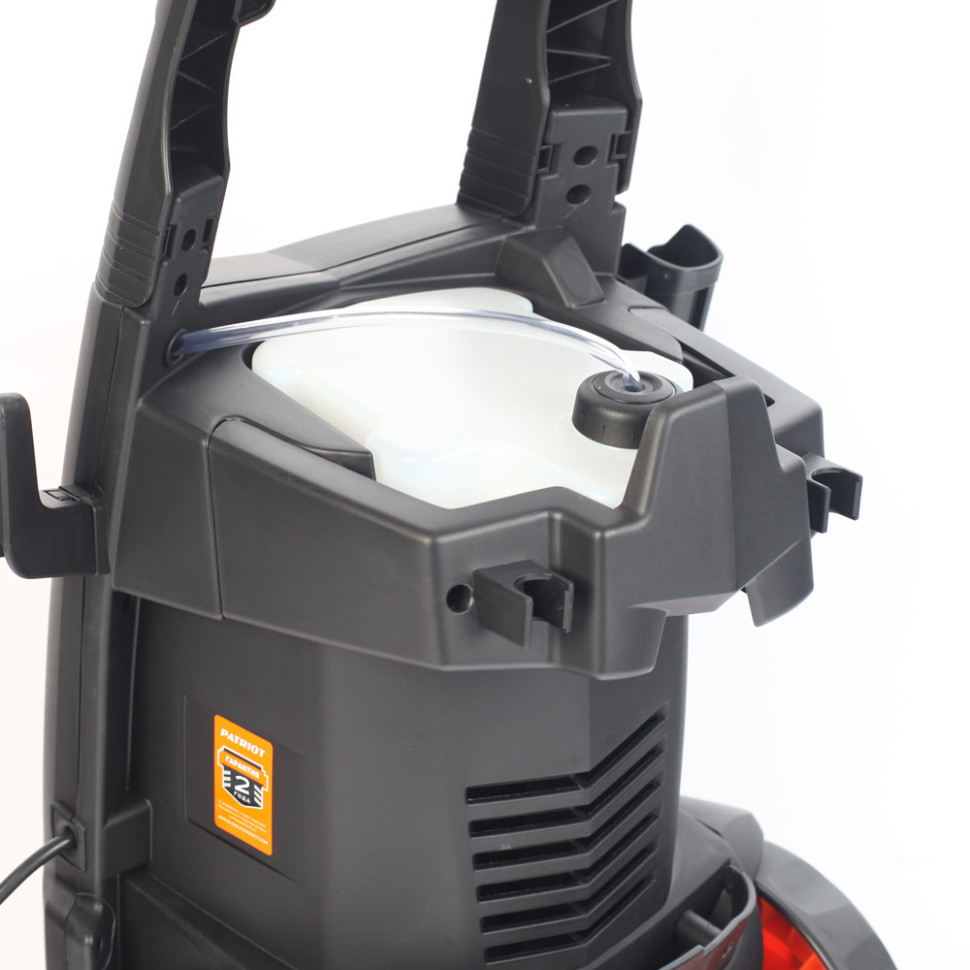 Мойка высокого давления Patriot GT 750 Imperial