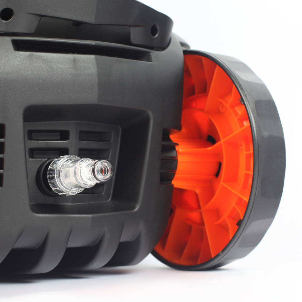 Мойка высокого давления Patriot GT 750 Imperial