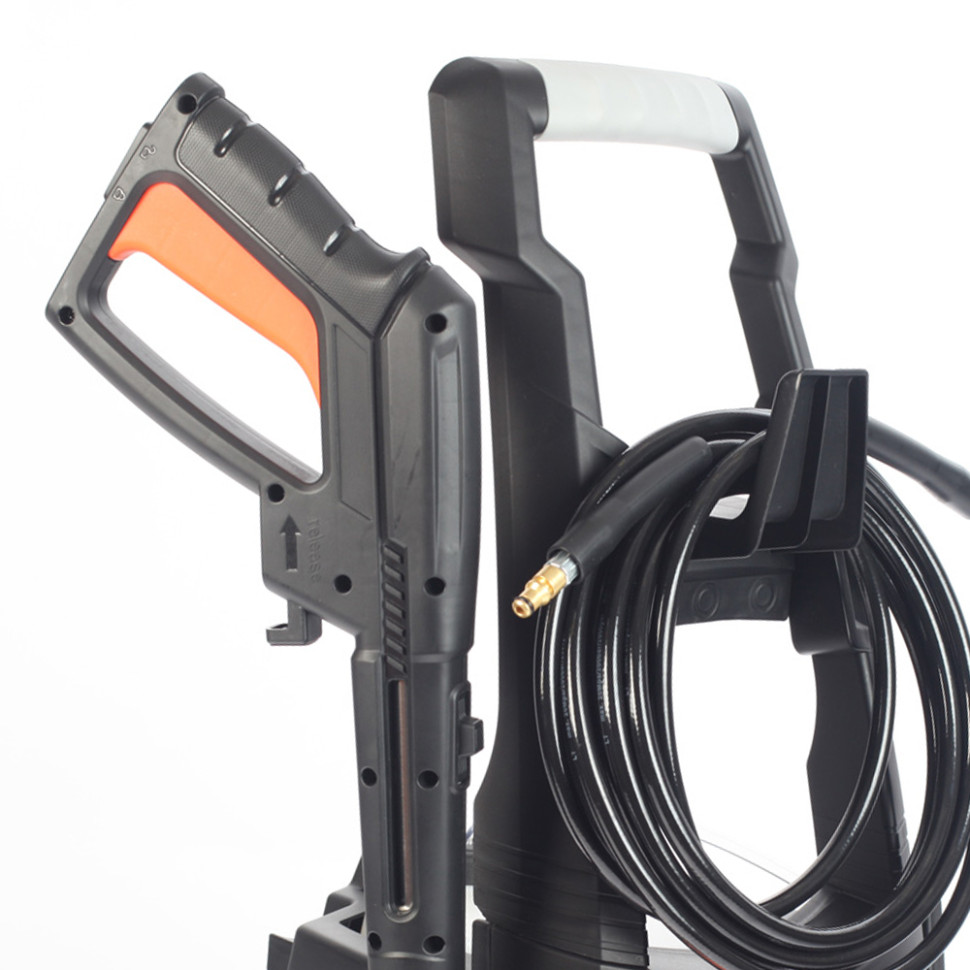 Мойка высокого давления Patriot GT 750 Imperial