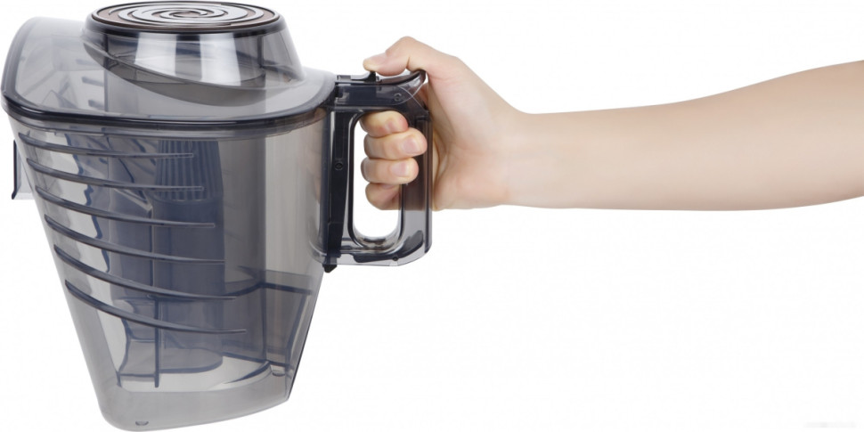 Пылесос ARNICA Tesla Ergo ET14340 (коричневый) Пылесос ARNICA Tesla Ergo ET14340 (коричневый)