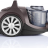 Пылесос ARNICA Tesla Ergo ET14340 (коричневый) Пылесос ARNICA Tesla Ergo ET14340 (коричневый)