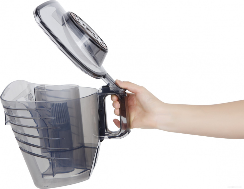 Пылесос ARNICA Tesla Ergo ET14340 (коричневый) Пылесос ARNICA Tesla Ergo ET14340 (коричневый)