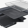 Духовой шкаф Bosch Serie 8 HBG7764B1