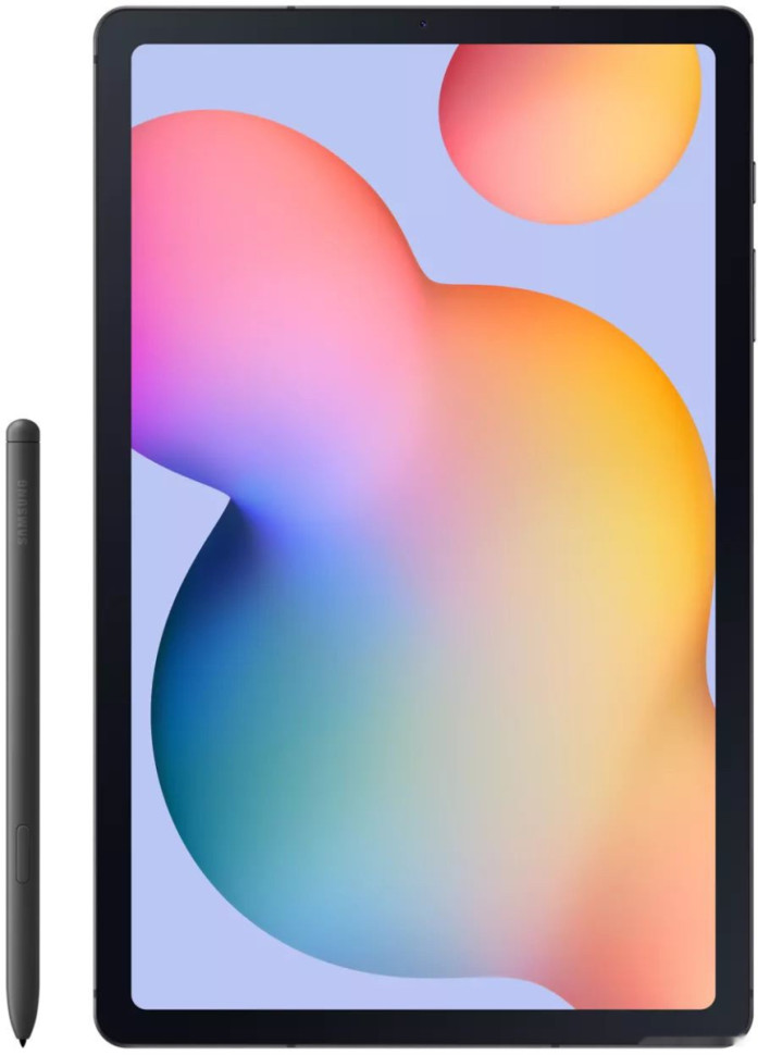Планшет Samsung Galaxy Tab S6 Lite 2024 LTE SM-P625 4GB/64GB (серый) Планшет Samsung Galaxy Tab S6 Lite 2024 LTE SM-P625 4GB/64GB (серый)