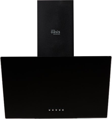 Вытяжка Oasis NP-50B (FR)