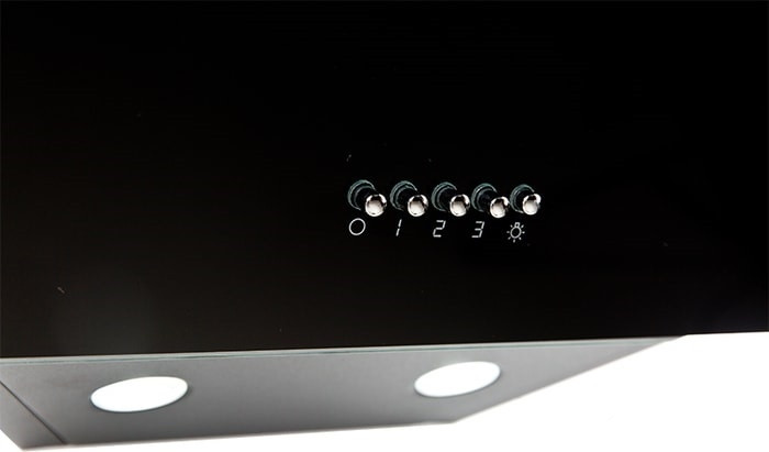 Вытяжка Oasis NP-50B (FR)