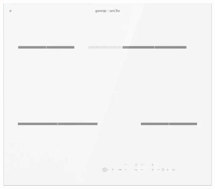 Варочная панель Gorenje ECT 648 ORAW