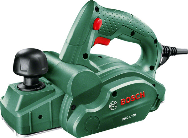 Электрорубанок Bosch PHO 1500