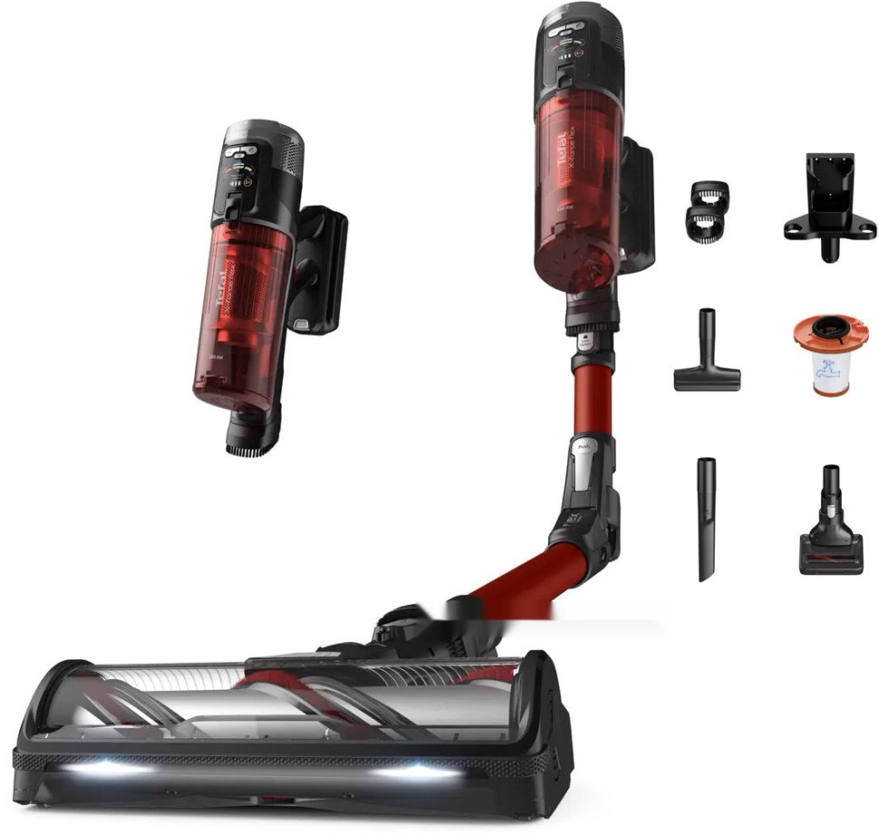 Пылесос Tefal X-Force Flex 13.60 TY9A73WO