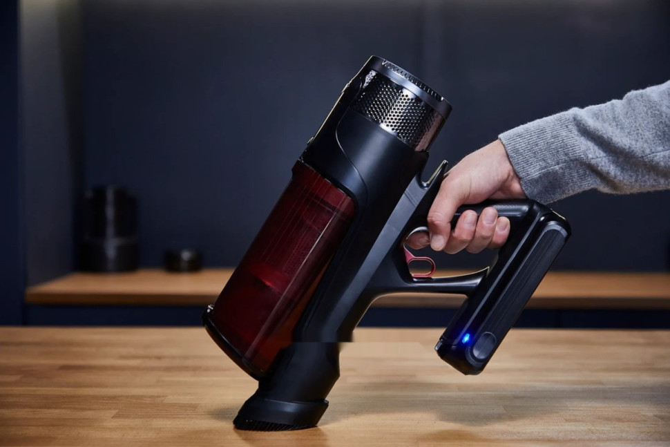 Пылесос Tefal X-Force Flex 13.60 TY9A73WO Пылесос Tefal X-Force Flex 13.60 TY9A73WO