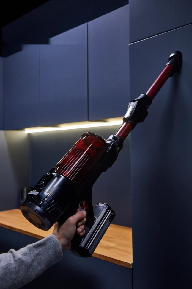 Пылесос Tefal X-Force Flex 13.60 TY9A73WO Пылесос Tefal X-Force Flex 13.60 TY9A73WO