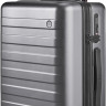 Чемодан-спиннер Ninetygo Rhine PRO Luggage 20" (серый)