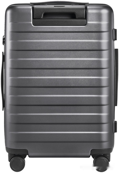 Чемодан-спиннер Ninetygo Rhine PRO Luggage 20" (серый)