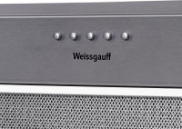 Вытяжка Weissgauff ALPHA 50 PB IX