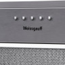 Вытяжка Weissgauff ALPHA 50 PB IX